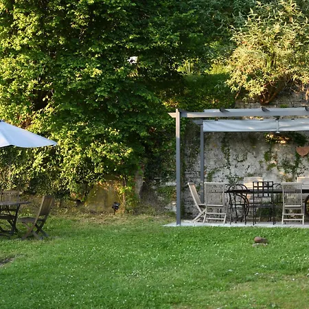 Domaine Argia