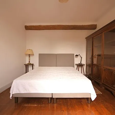 Domaine Argia Willa