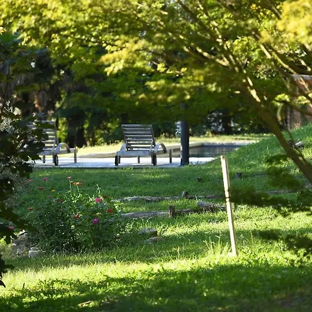 Domaine Argia Willa *