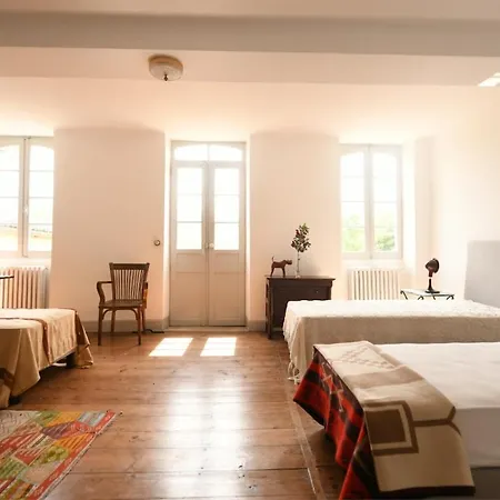 Domaine Argia