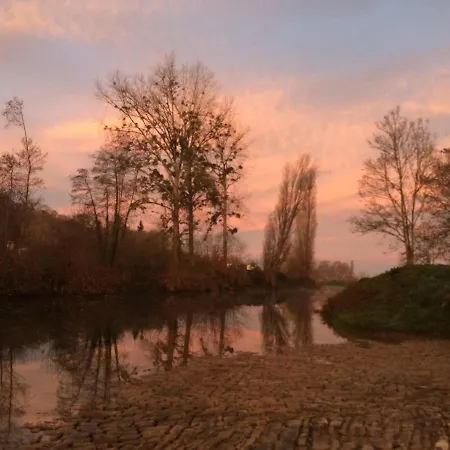 Domaine Argia Willa